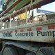Used Schewing pump truck  made in 2000 Working hours: 4800 working hours GOOD WORKING CONDIITON